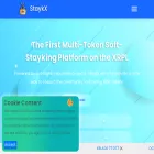 staykx.com