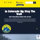 staythetrail.org