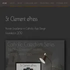 stclementepress.org