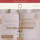 steadfastandsustained.com