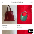 steadybrooksaddlery.ca