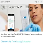 steadytemp.health