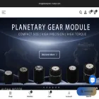 steadywin-motor.com