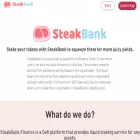 steakbank.finance
