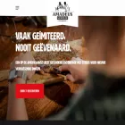 steakhouseamadeus.com