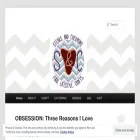 steaksandchevrons.com