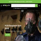 stealthmask.com