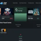 steam-stats.com