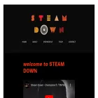 steamdown.co.uk