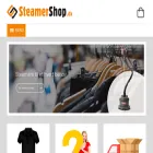 steamershop.dk