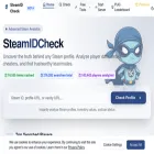 steamidcheck.com