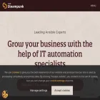 steampunk.si