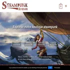 steampunkavenue.com