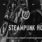 steampunkoamaru.co.nz