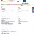 stechies.com