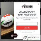 steeden.com.au
