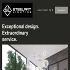steelartlighting.ca