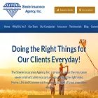 steeleinsuranceagency.net