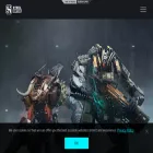 steelhunters.com