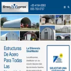 steelmasterestructuras.com
