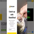 steelshad.com