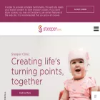 steeperclinic.com