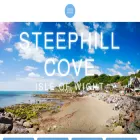 steephillcove-isleofwight.co.uk