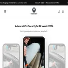 steershield.com