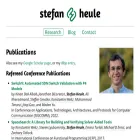 stefanheule.com