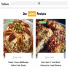 stefanierecipes.com