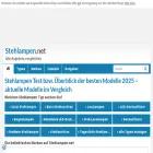 stehlampen.net