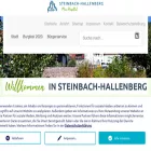 steinbach-hallenberg.de
