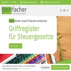 steinfacher.com