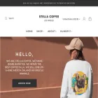 stellacoffeela.com