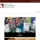 stellenboschheritage.co.za