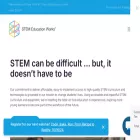 stemeducationworks.com