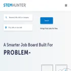 stemhunter.com