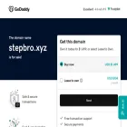 stepbro.xyz