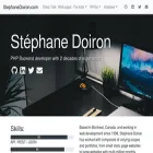 stephanedoiron.com