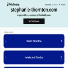 stephanie-thornton.com