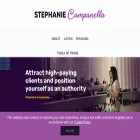 stephaniecampanella.com.au
