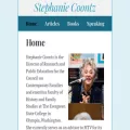 stephaniecoontz.com