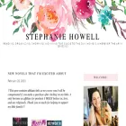 stephaniehowell.com
