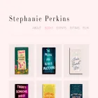 stephanieperkins.com