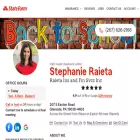stephanieraieta.com