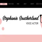 stephaniesoutherland.com