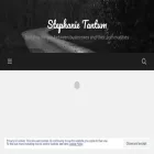 stephanietantum.com