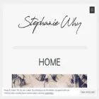 stephaniewhy.com