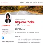 stephanieyeakle.com