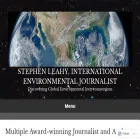 stephenleahy.net